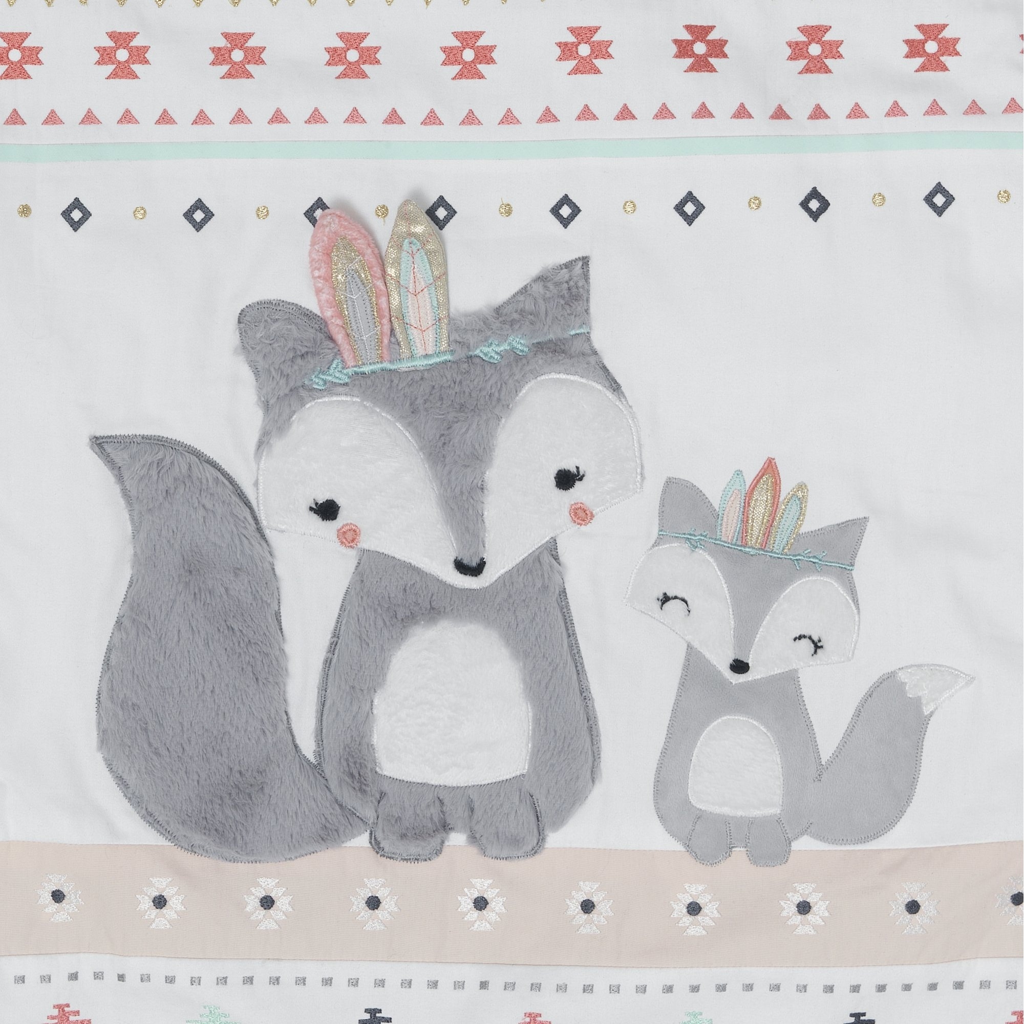 Lambs and new arrivals ivy little spirit