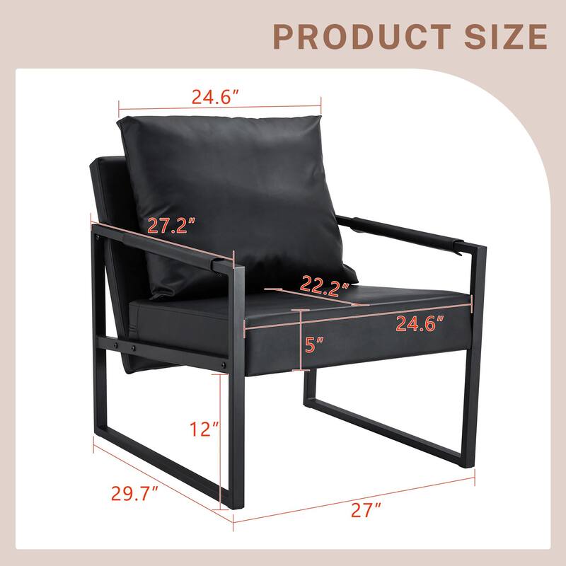 Accent Chair