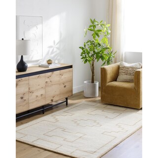 Livabliss Bournemouth Global Area Rug