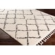 preview thumbnail 7 of 19, Livabliss Stevie Bohemian Patterned Shag Area Rug