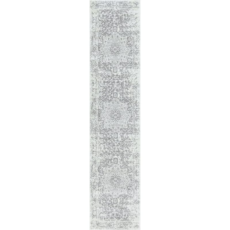 Traditional Brenda Collection Area Rug
