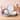 VEWEET Nikita Porcelain Dinnerware Set (Service for 6) - set of 12