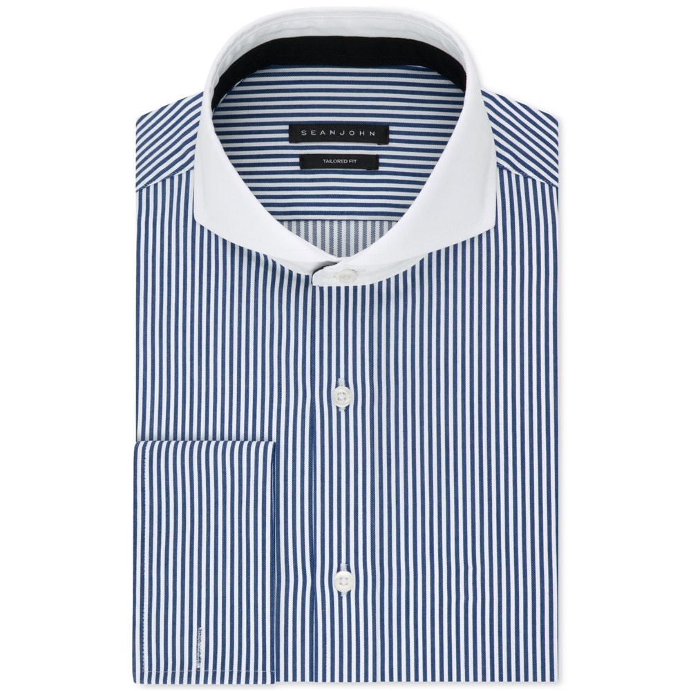sean john big and tall clothing