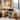 Paseo Road High Desert Aztec Southwestern Rustic Bedding 3 Piece Quilt Set