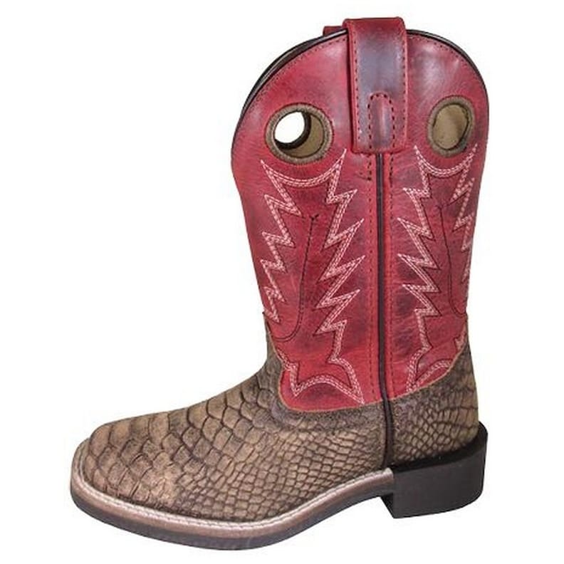 boys pull on boots