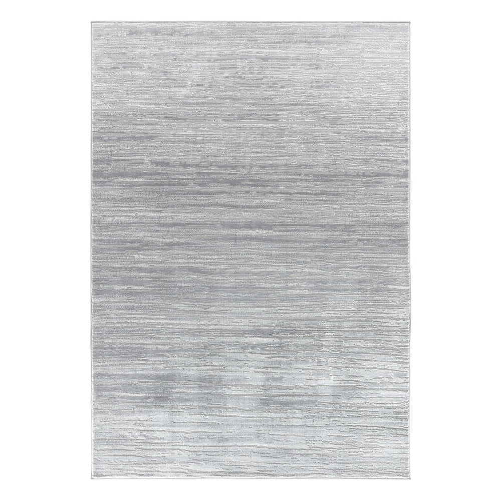 Petra Collection Abstract Area Rug