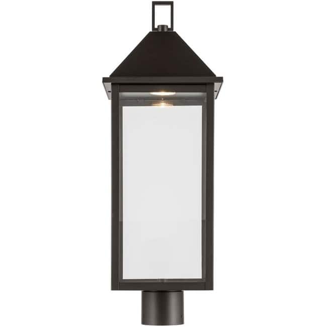Kichler 59161DS Prin 25" Tall Post Light