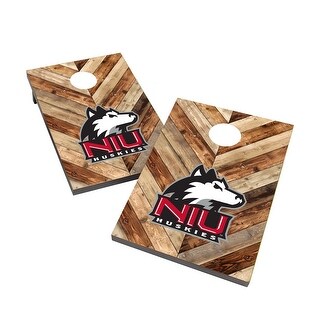 Northern Illinois University Huskies 2x4 Cornhole Boards