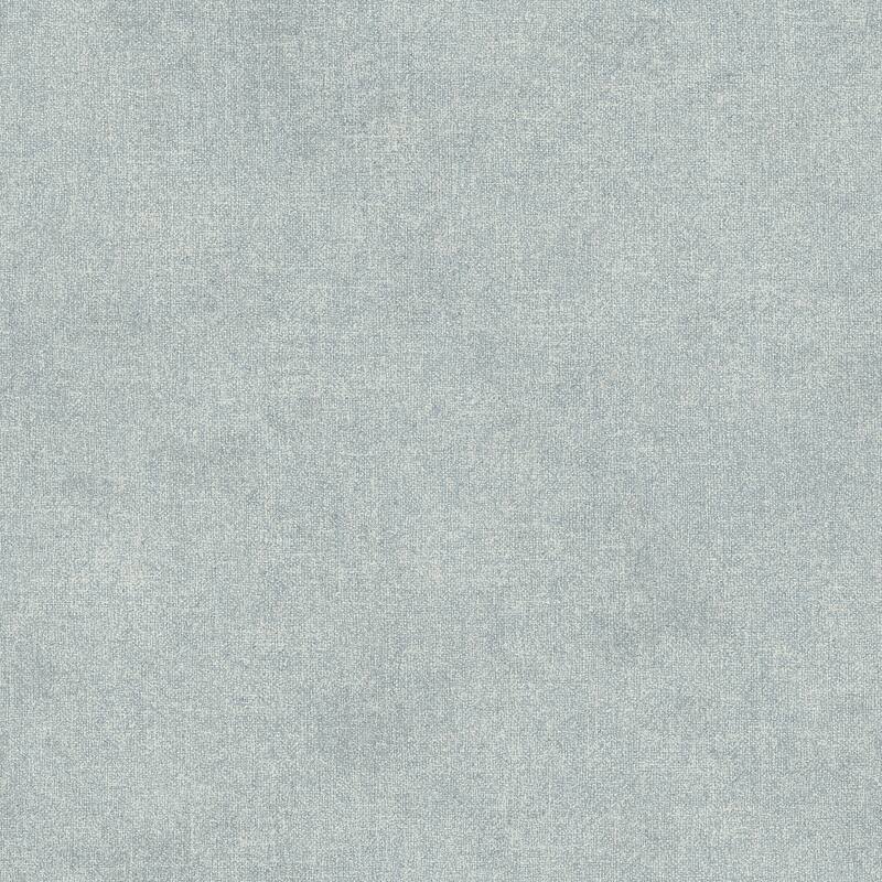 Chesapeake Homespun Denim Textured Wallpaper