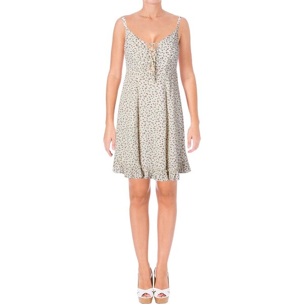 ralph lauren sundress