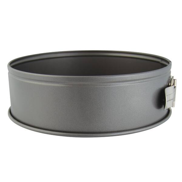 Taste of Home 9inch NonStick Metal Springform Baking Pan Bed Bath