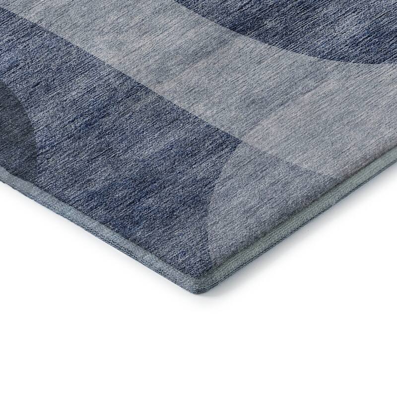 Premium Washable Super Soft Contemporary Vibes Mayfield Rug