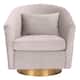 Option Pale Taupe