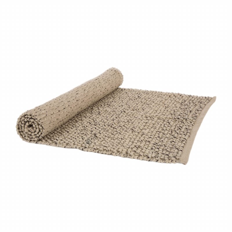 Glitzhome Modern Abstract Distressed Indoor/Outdoor Area Rugs