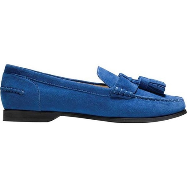 emmons tassel loafer