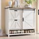 Option Antique White