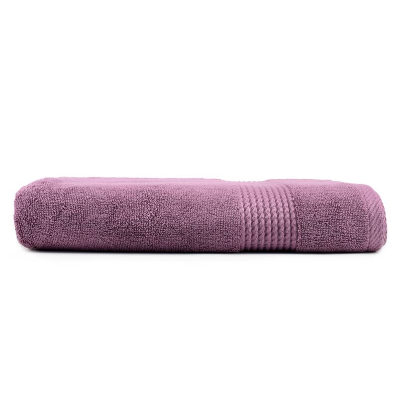 East'N Blue Lara Turkish Cotton Bath Towel (Pack of 1)