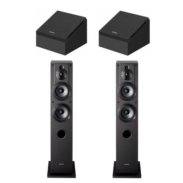 sony sscse atmos enabled speakers