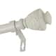 Option Pearl White