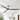 80" Black Modern Large Solid Wood 6-Speed Dimmable Ceiling Fan with Light Remote