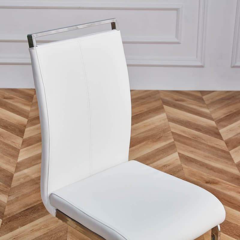 Modern Dining Chairs,Side Chair for Dining Room
