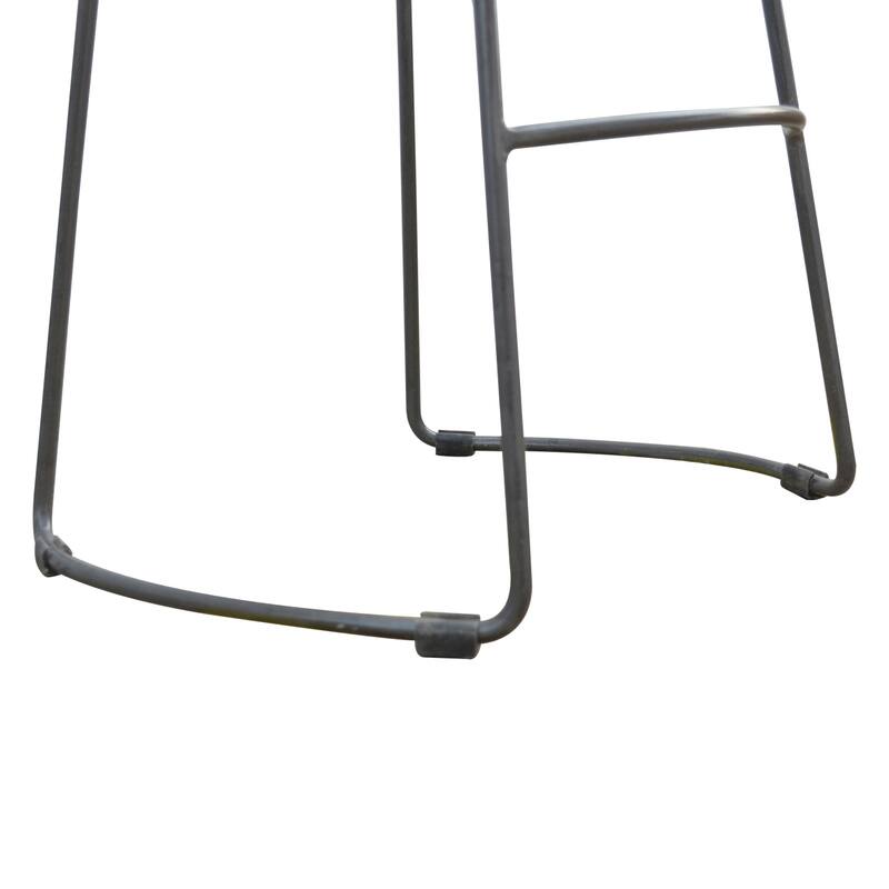 Stylish and Minimalist Bar Stool Easy to assemble