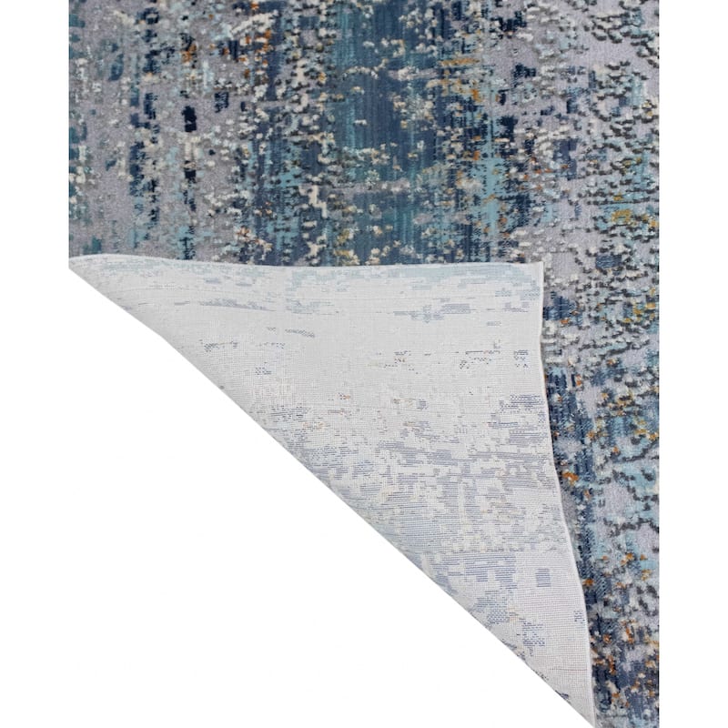 Noori Rug Westfield High-low Pile Delphine Rug