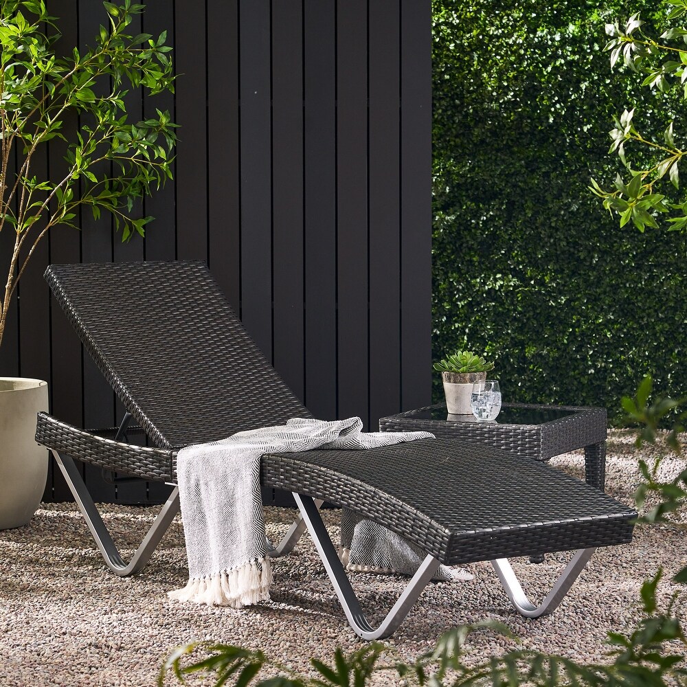 Sam's club wicker chaise lounge deals