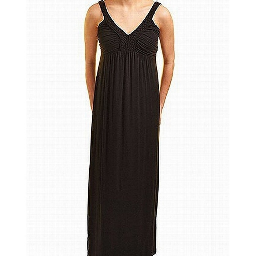 design history maxi dress