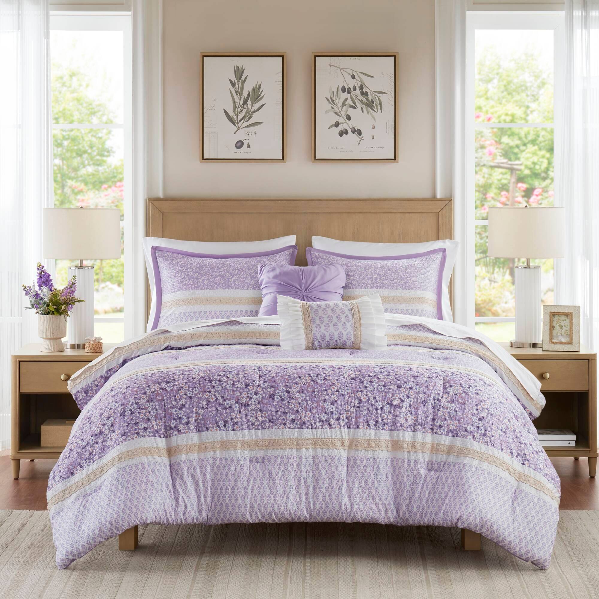 Option Purple