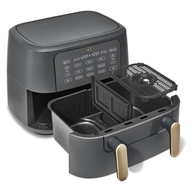 9 QT TriZone Air Fryer Bed Bath & Beyond 40302018