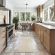 preview thumbnail 40 of 50, Nourison Wool Haven Indoor only Diamond Wool Area Rug