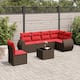 Option Brown-With table