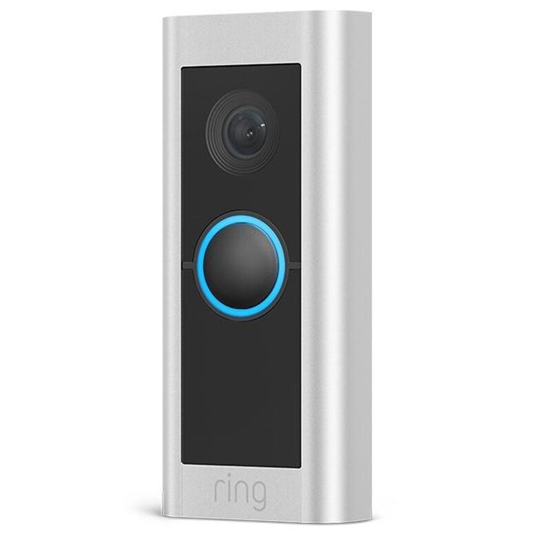 Ring doorbell 2 bed bath sale and beyond