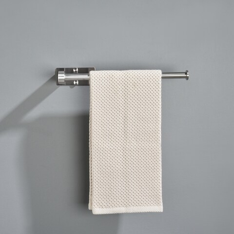 Belinda Wall Mounted Towel Rack Set