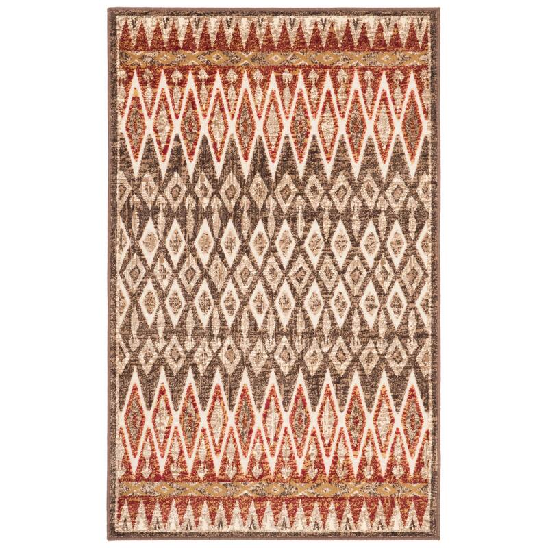 SAFAVIEH Paradise Nergis Modern Viscose Rug