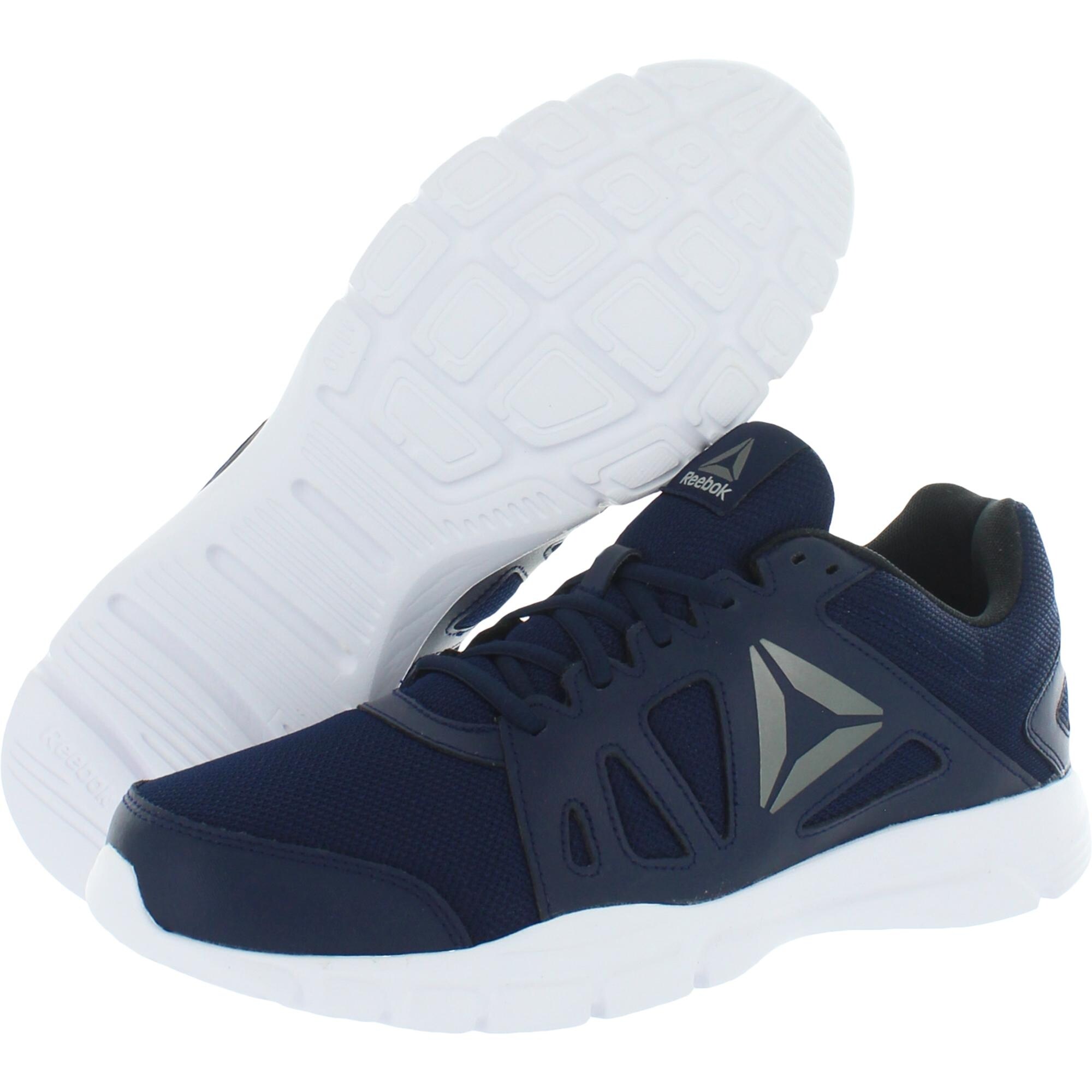 reebok memory foam running shoes