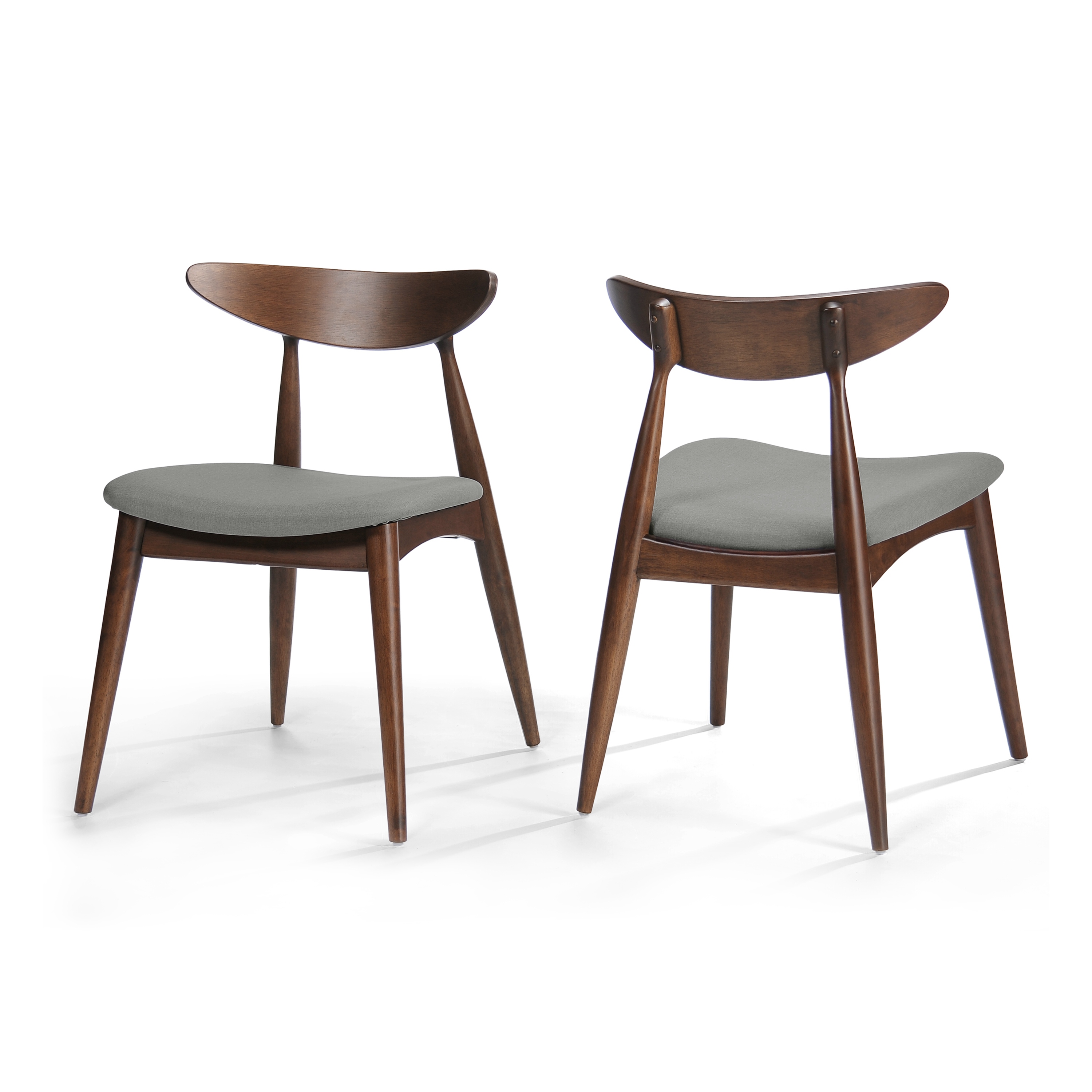 Chairs modern best sale dining