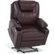 Option Dark Brown