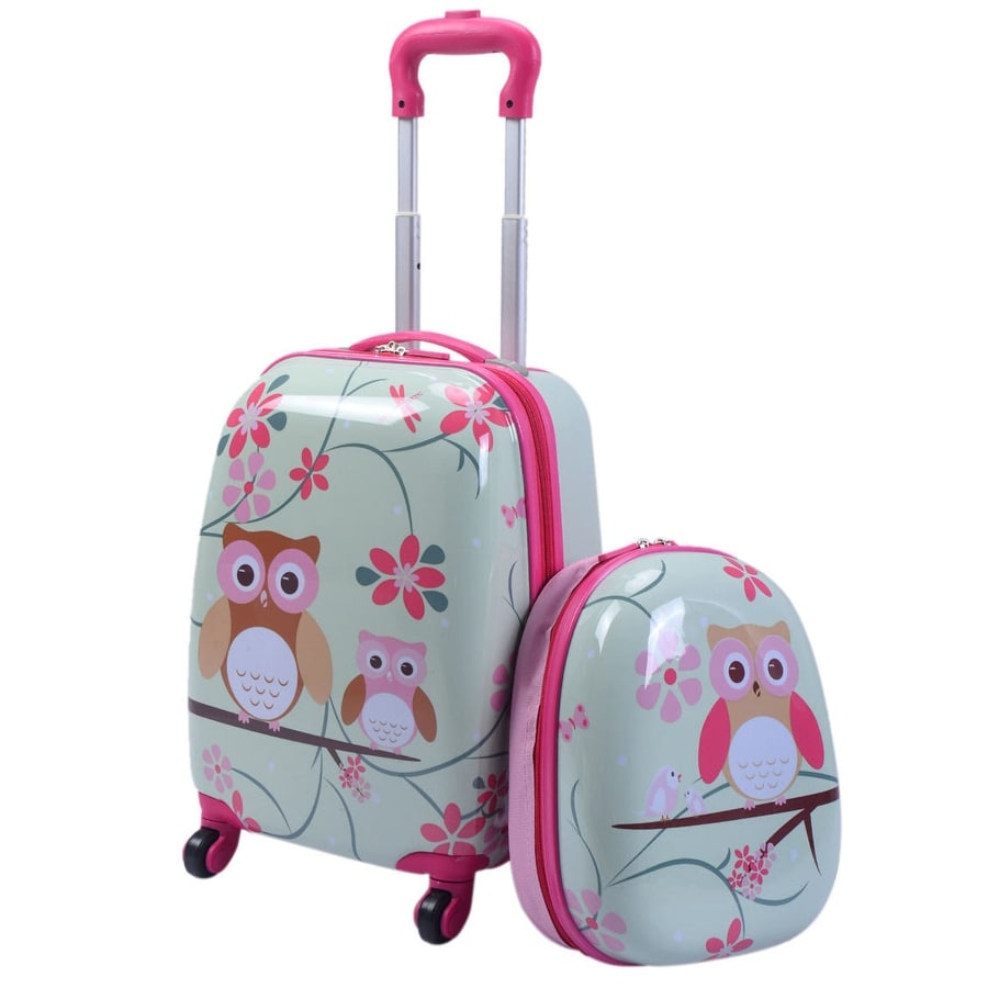travel trolley for kids