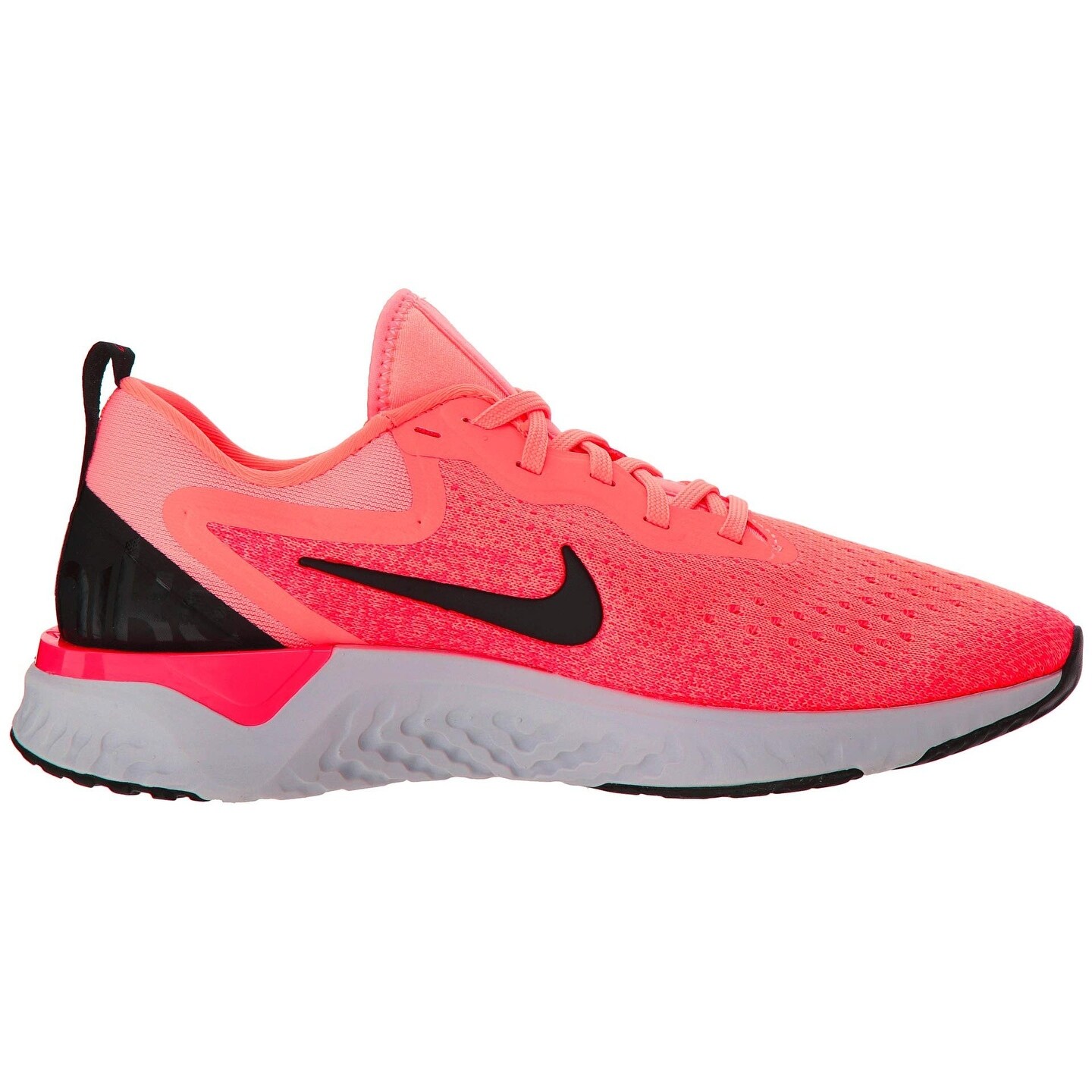 odyssey react pink