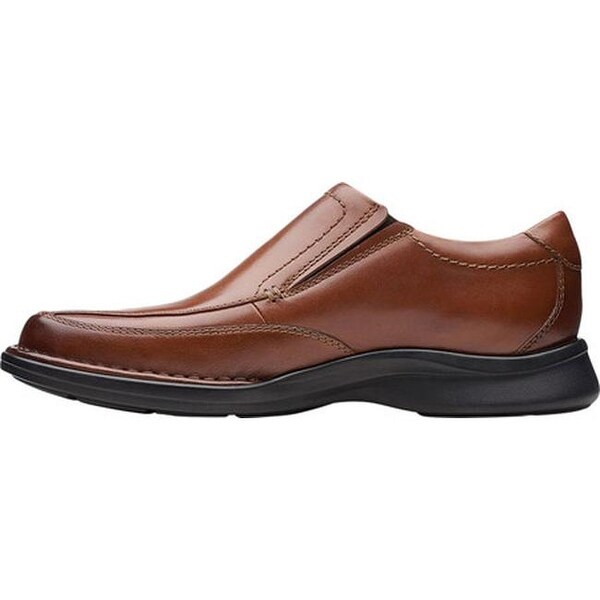 clarks kempton free men's loafers