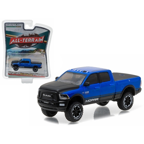 toy dodge ram 2500