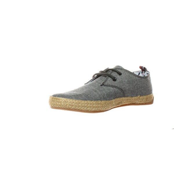 ben sherman new jenson lace up