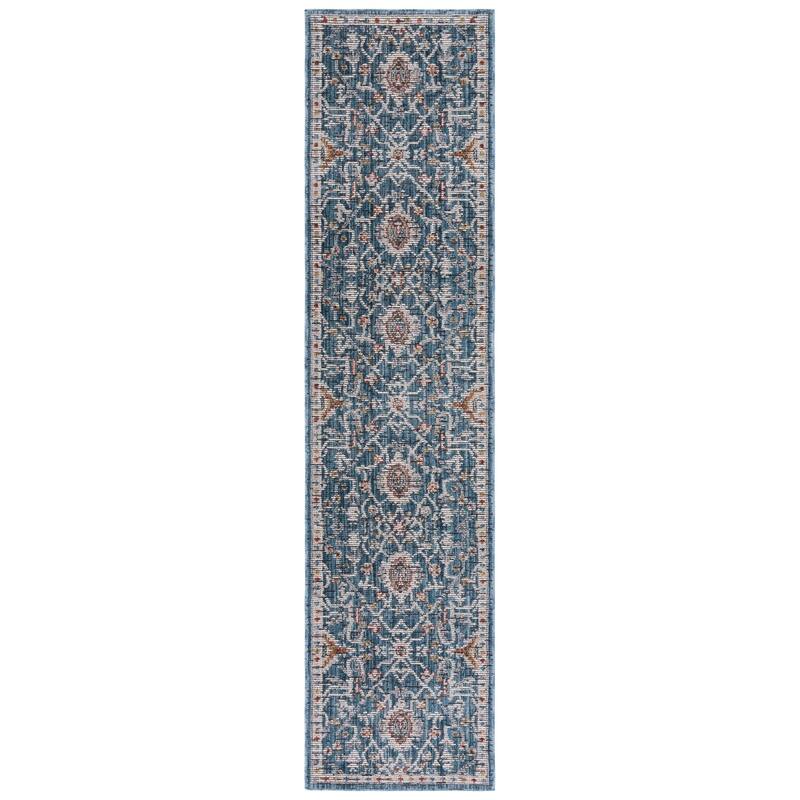 SAFAVIEH Sierra Eola Oriental Rug