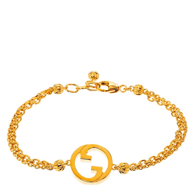 Gucci Blondie Bracelet - Gold-tone - Gold-tone
