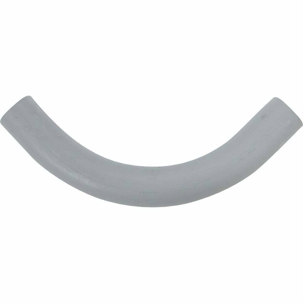 Carlon 3 In. Schedule 40 90 Deg PVC Elbow - 1 Each