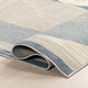 preview thumbnail 31 of 50, Nuloom Rhona Modern Geometric Recycled Area Rug