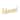 Roven Gold Cast Iron Calligraphic Blessed Table Decor