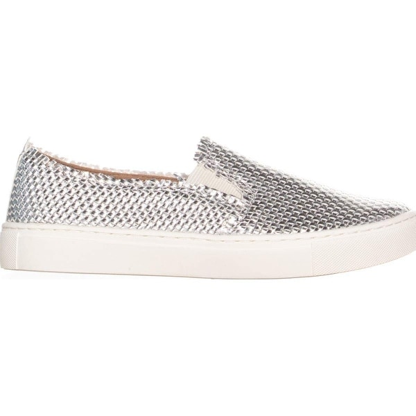 indigo rd kicky slip on